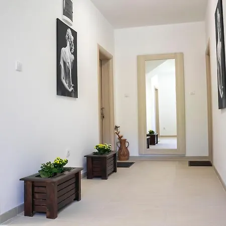 Jtp Apartment Ivanjica