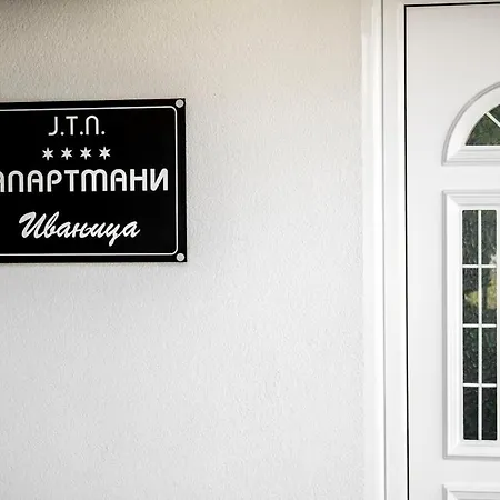 Jtp Apartment