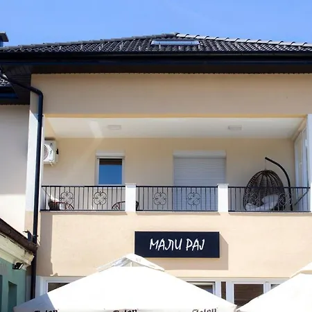 Jtp Apartment *