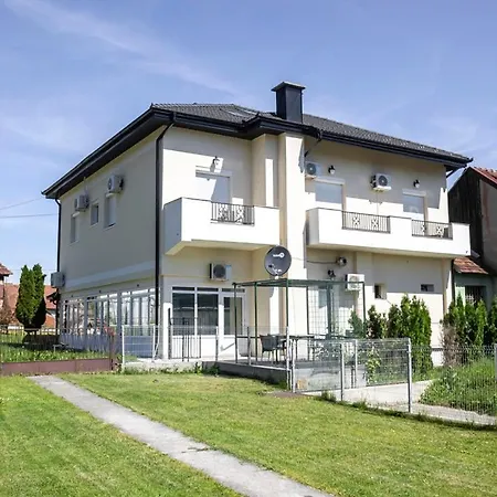 Apartment Jtp *