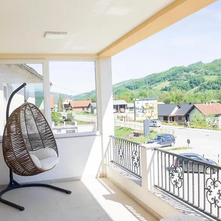 Apartment Jtp