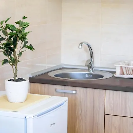 Jtp Appartement Ivanjica