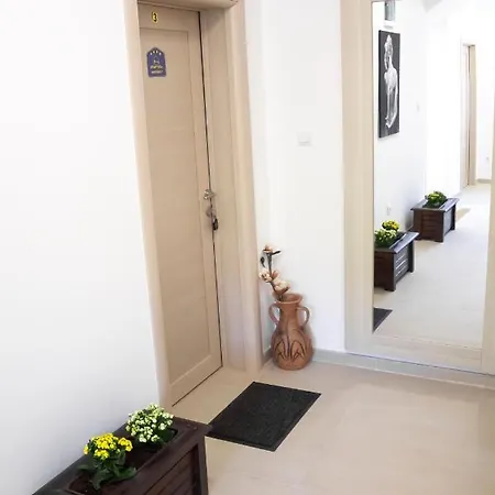 Jtp Apartment Ivanjica