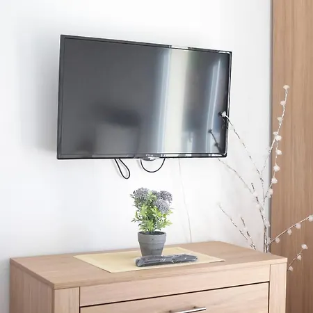 Jtp Apartment Ivanjica