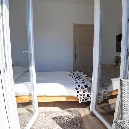 Jtp Apartment Ivanjica