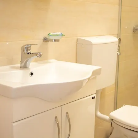 Apartment Jtp Ivanjica