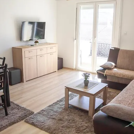 Apartment Jtp