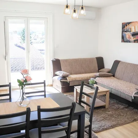 Apartment Jtp