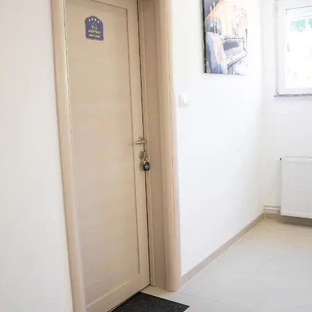 Apartment Jtp
