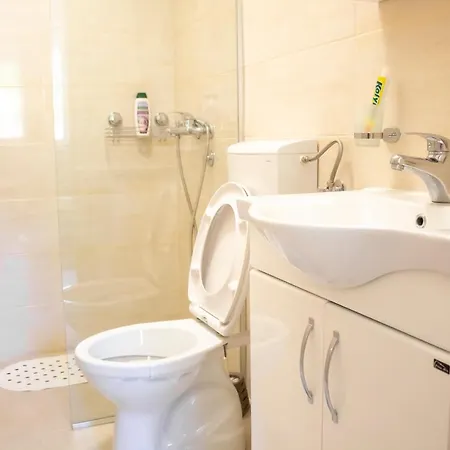 Apartment Jtp