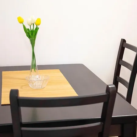 Jtp Apartment