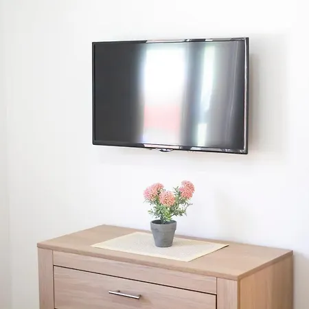 Appartement Jtp Ivanjica