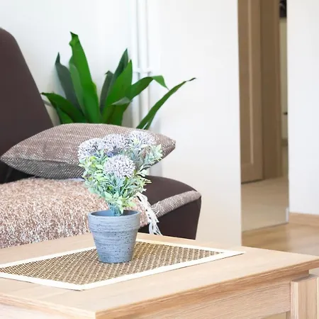 Apartment Jtp *