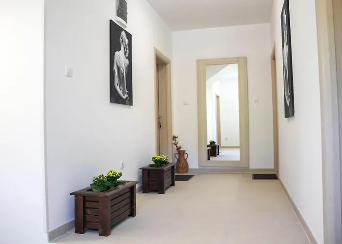 Jtp 公寓 伊万尼察