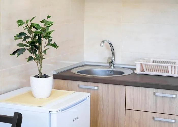 Jtp 公寓 伊万尼察