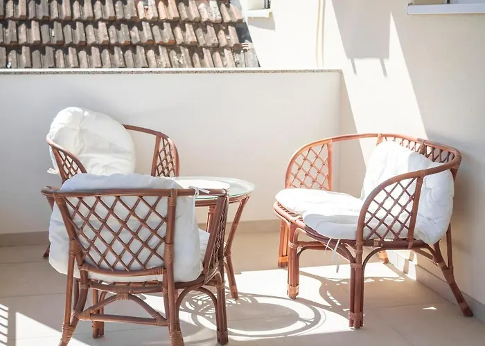 公寓 Jtp 伊万尼察