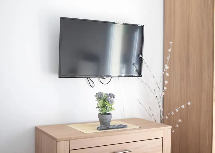 Jtp 公寓 伊万尼察