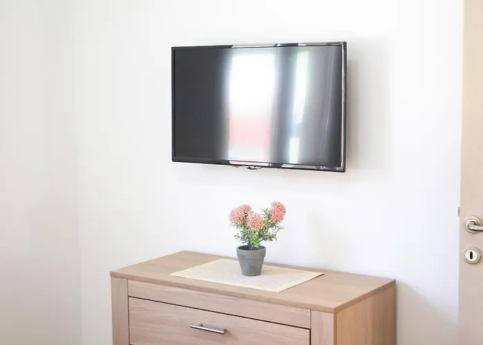 公寓 Jtp 伊万尼察