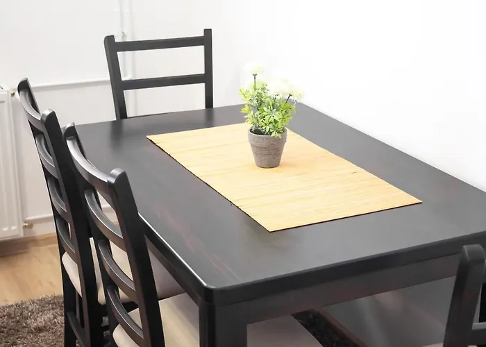 Jtp 公寓 伊万尼察